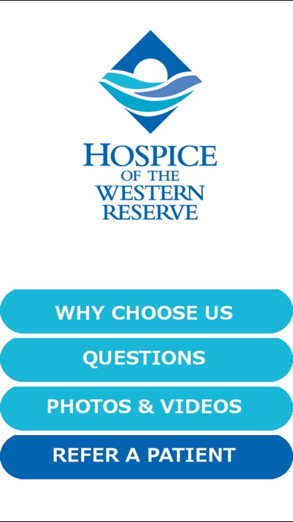 Hospice of The Western Reserve