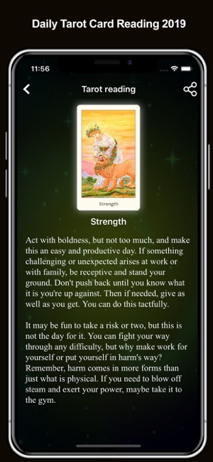 Daily Tarot Card Reading(圖3)-速報App