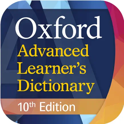 Oxford Advanced Learner's Dict Читы