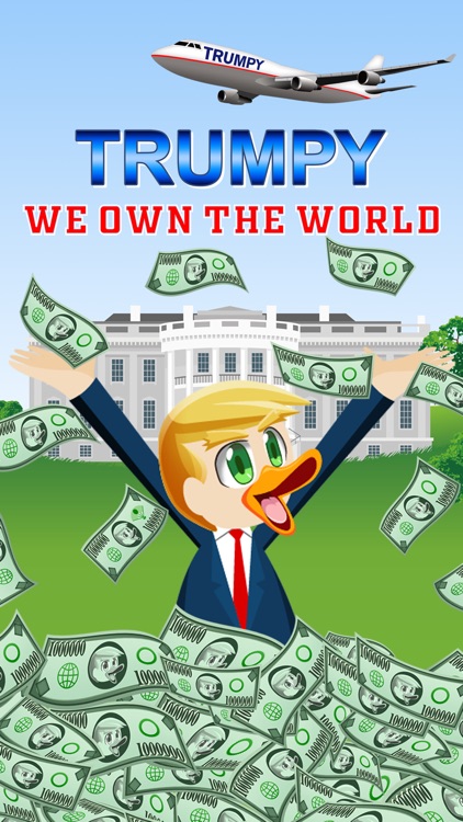 TRUMPY - We own the world screenshot-8