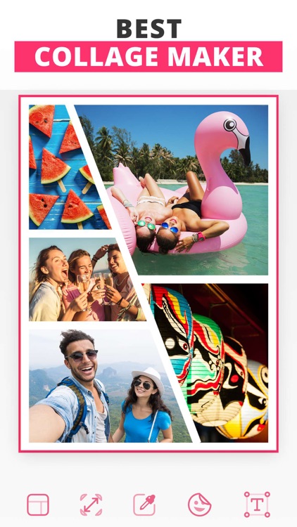 PicJointer Photo Collage Maker