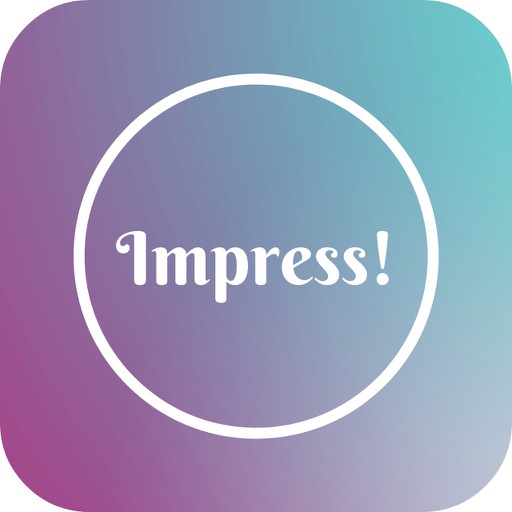 Impress! Editor for Instagram