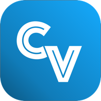 CV, Resume Templates for Pages