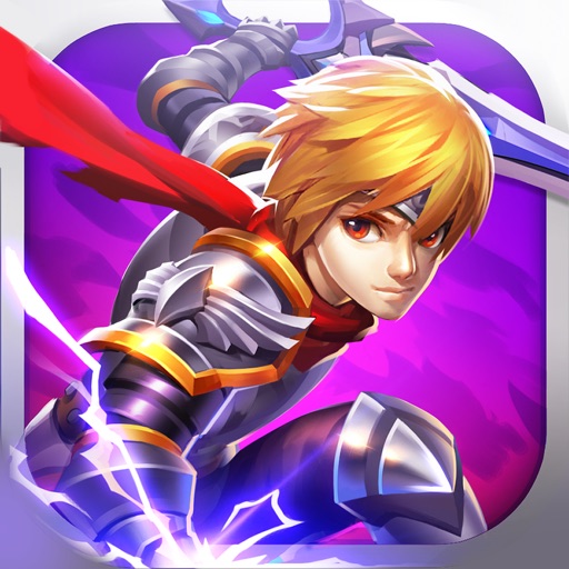 Endless Quest: Hades Blade 1.80.09 Free Download