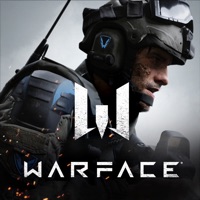 Warface GO: FPS戦争サバイバルと戦うゲーム