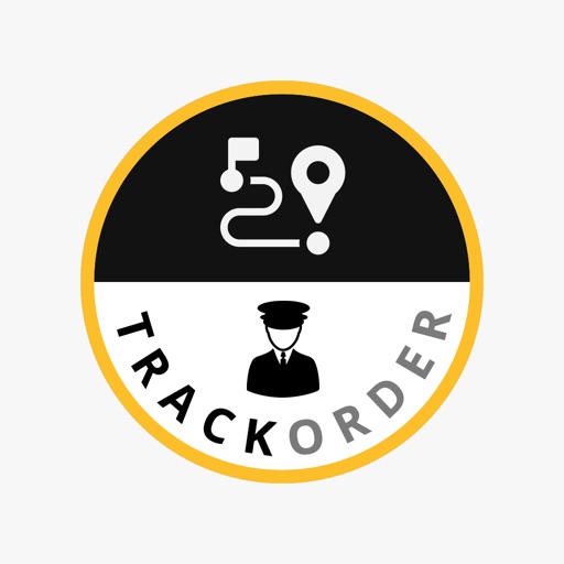 TrackOrderDriver