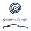 Goodwins Olympic Private Hire
