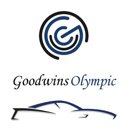 Goodwins Olympic Private Hire