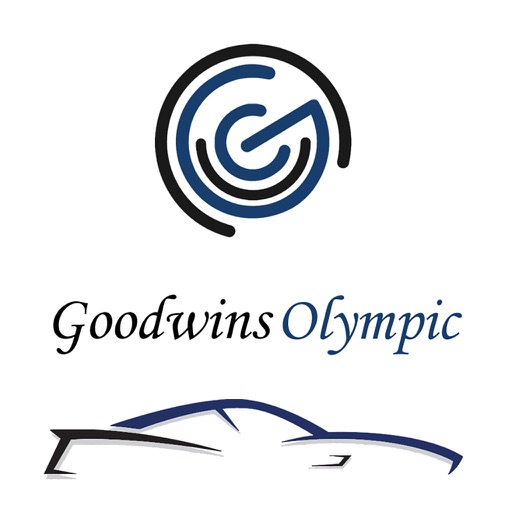 Goodwins Olympic Private Hire