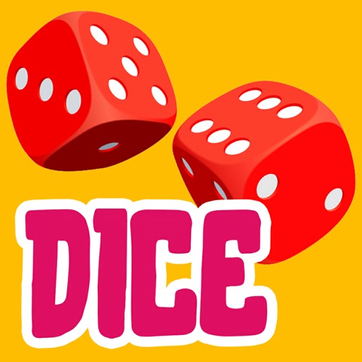 Dice. PRO iOS App