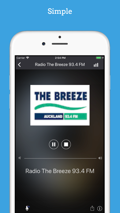 New Zealand Radio Stations screenshot 3