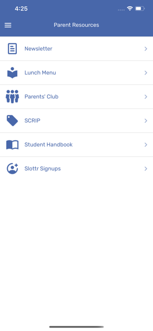 Hanford Christian School(圖3)-速報App