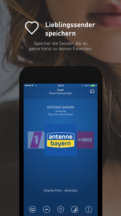 radio.de - Der Radioplayer