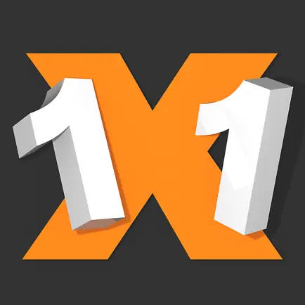 1x1 Math Trainer Читы