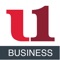 Start banking wherever you are with My Bank Business Mobile for iPhone