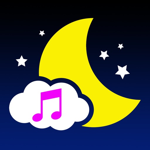 Sleep sounds and meditation