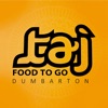 Taj Dumbarton Takeaway