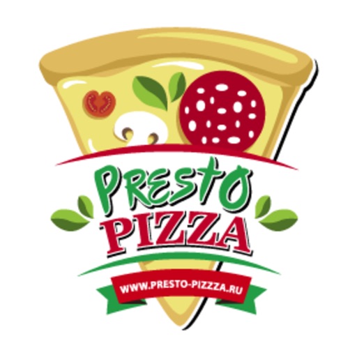 Presto Pizza | Омск