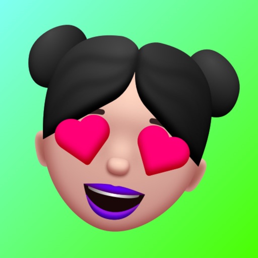 Emoji Face Maker – Filters iOS App