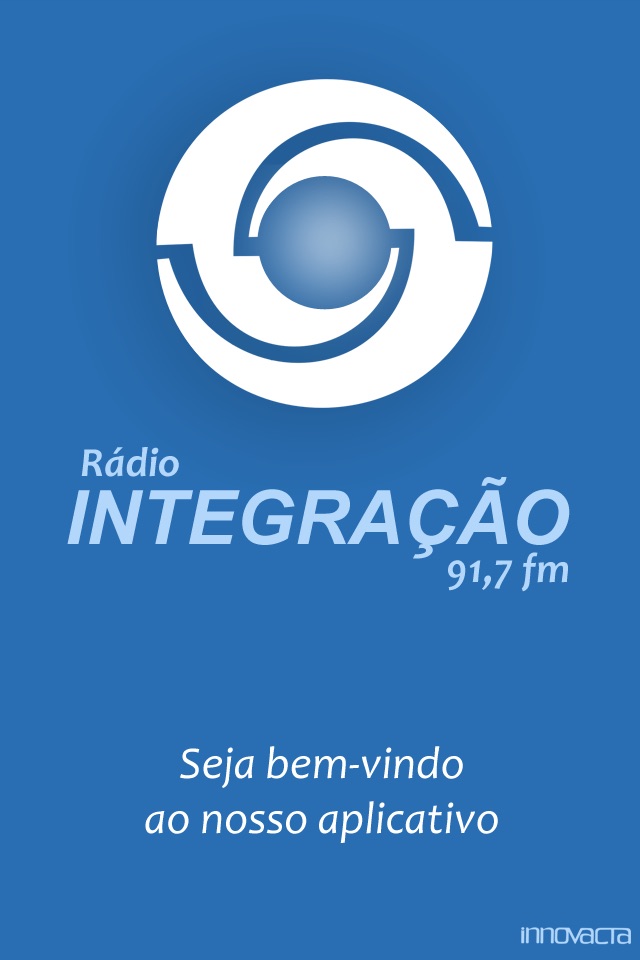 Integração FM screenshot 3