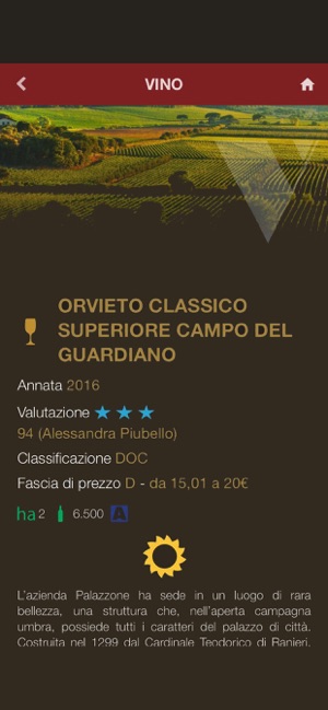 I Vini di Veronelli 2019(圖3)-速報App