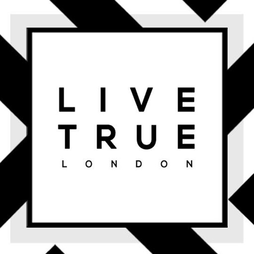 Live True London icon