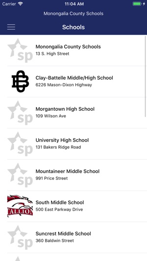 Monongalia County Schools(圖5)-速報App