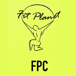 Fit Planet