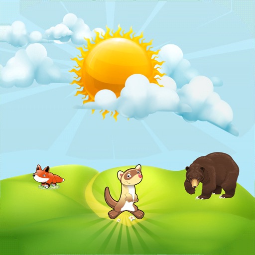 Merge Animals Tycoon iOS App