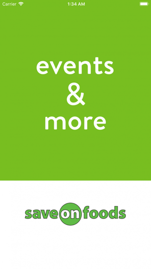 Save-On Foods Events(圖1)-速報App