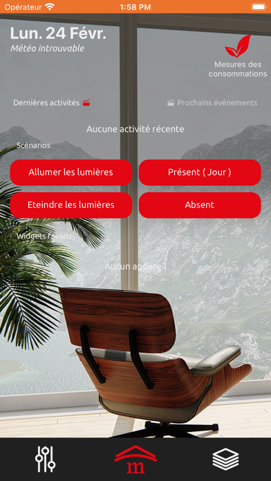 Screenshot #3 pour Domalisa