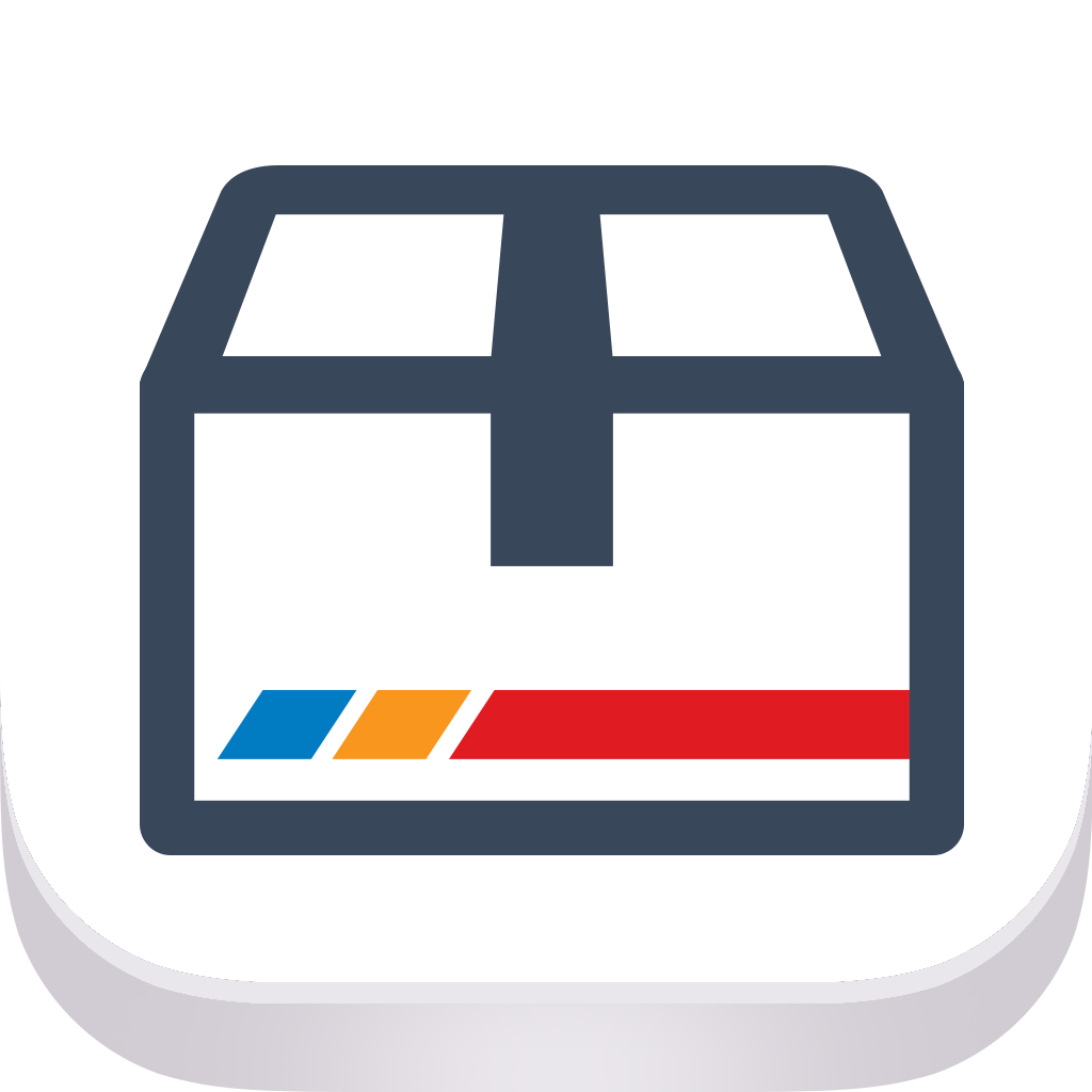 CJ대한통운 택배 App Icon