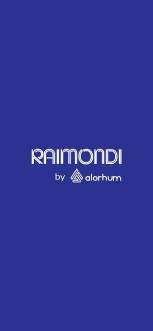 Raimondi by Alorhum