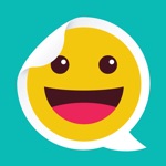Dmoji - Sticker  Emoji Maker
