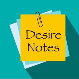 Desire Notes