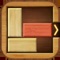 "Move the Block : Slide Puzzle" is a simple and addictive sliding block puzzle game