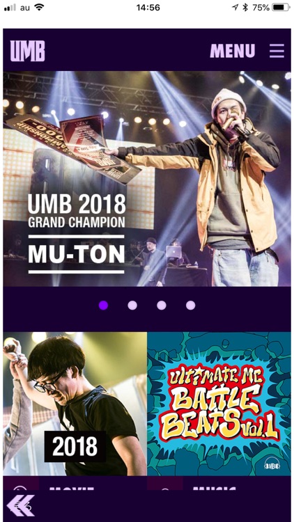 UMB