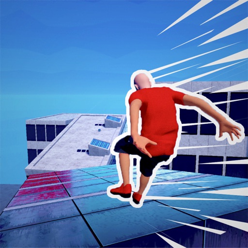 Rooftop Run