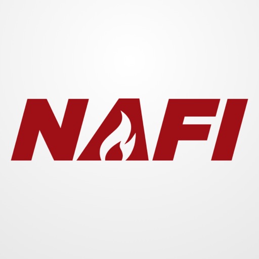 NAFIFireInformationApp