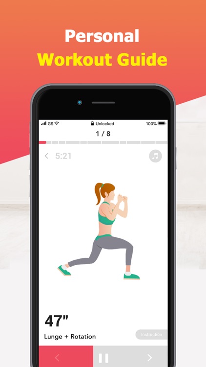 Slim Now: Weight Loss Workouts