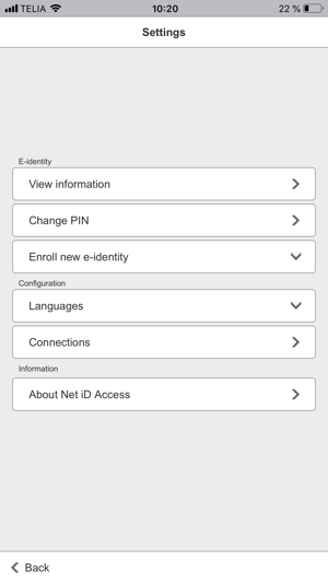 Net iD Access(圖3)-速報App