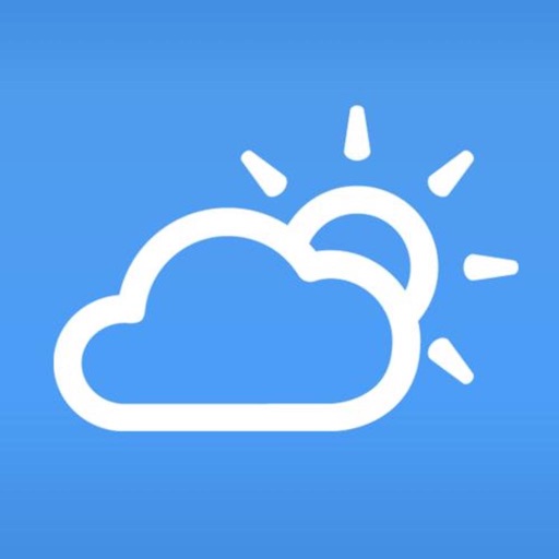 Weather forecast!