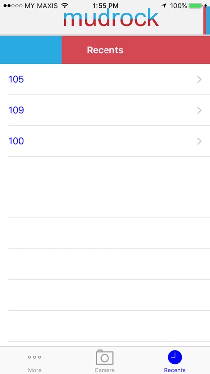 Mudrock screenshot-4