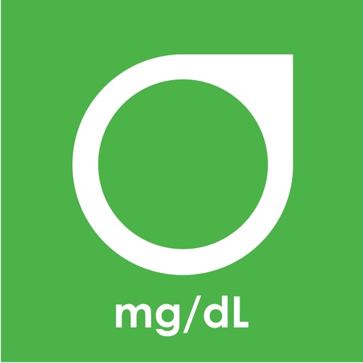 Dexcom G6 mg/dL DXCM6