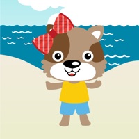 RACCOON CATCH BOW-TIE