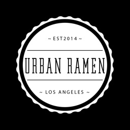 Urban Ramen