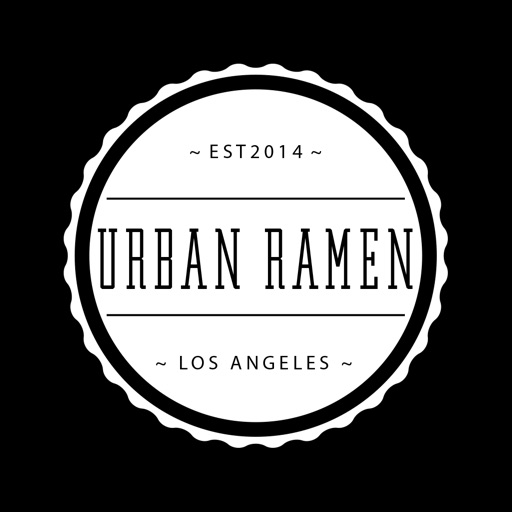 Urban Ramen icon