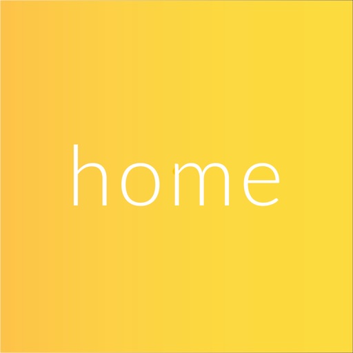 Home by MM Icon