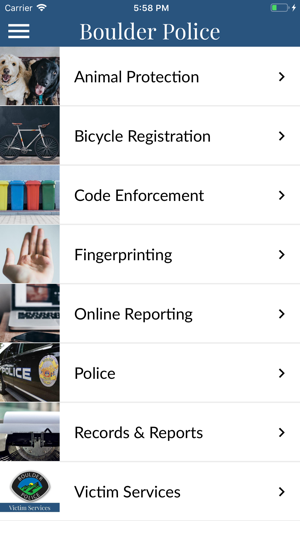 Boulder Police Department(圖9)-速報App