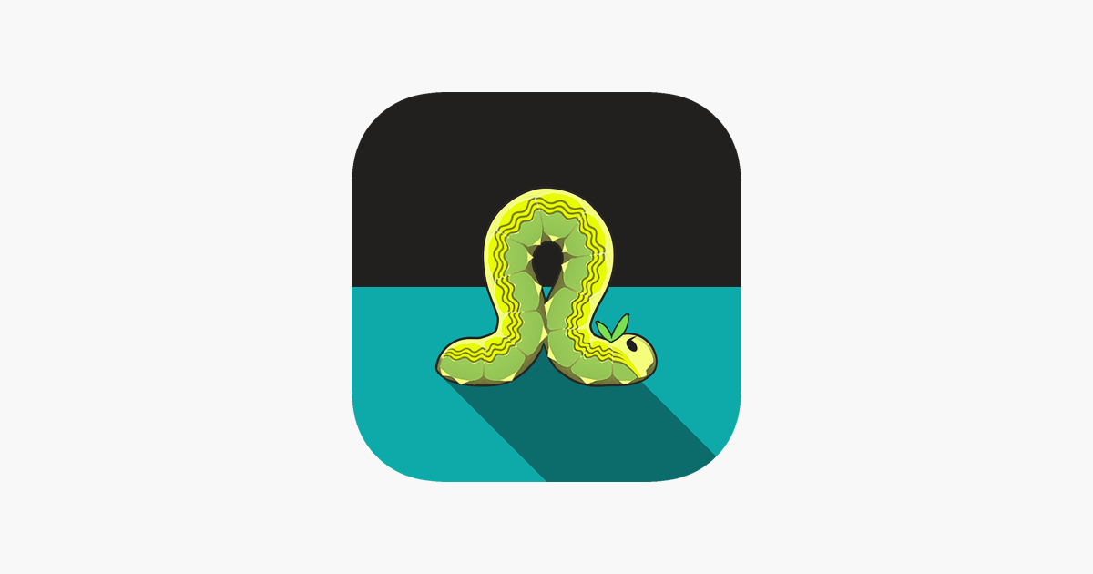 ‎Inch Go: Crawling for Survival on the App Store